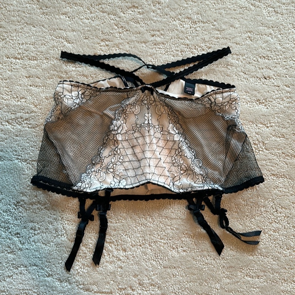 Victoria’s Secret size medium bottoms